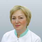 Наумова Анна Михайловна