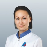 Татаринова Ольга Владимировна 