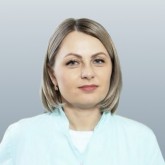 Зайцева Олеся Михайловна 
